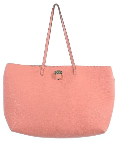 FENDI กระเป๋าถือขนาดใหญ่