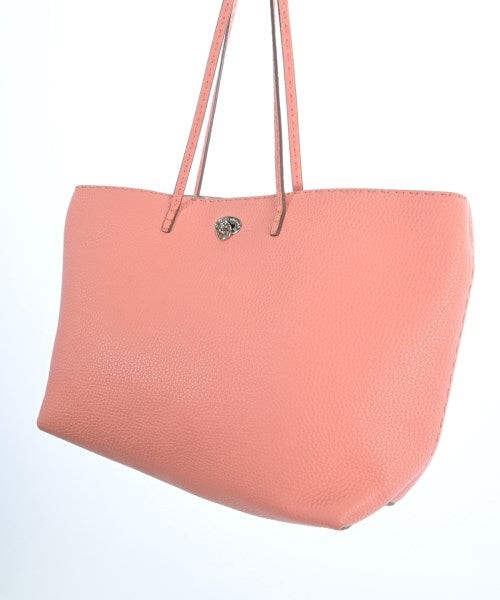 FENDI กระเป๋าถือขนาดใหญ่