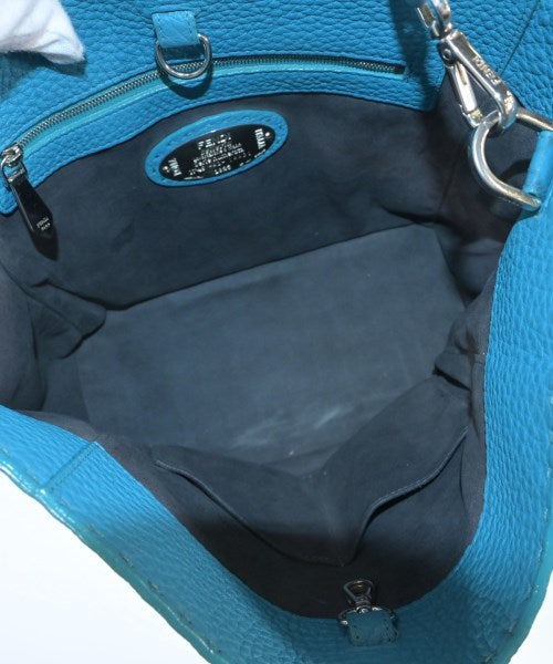FENDI กระเป๋าสะพาย