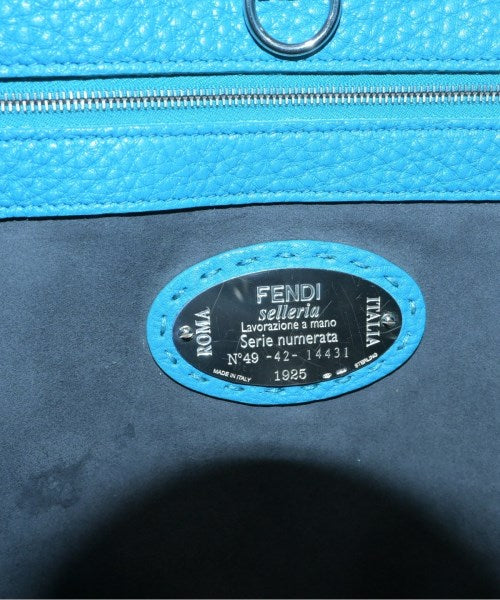 FENDI กระเป๋าสะพาย