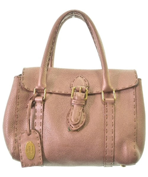 FENDI กระเป๋าถือ
