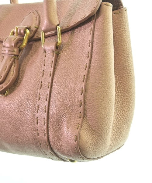 FENDI กระเป๋าถือ