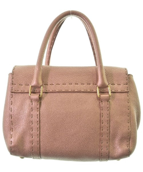 FENDI กระเป๋าถือ