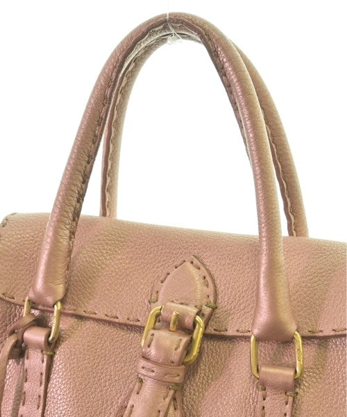 FENDI กระเป๋าถือ