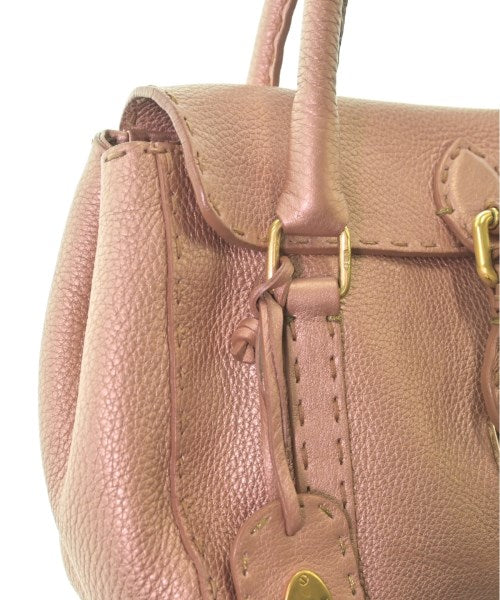 FENDI กระเป๋าถือ