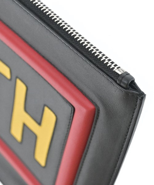 FENDI คลัตช์