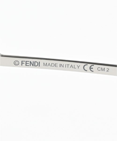 FENDI แว่นกันแดด