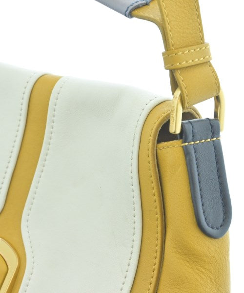 FENDI กระเป๋าสะพาย