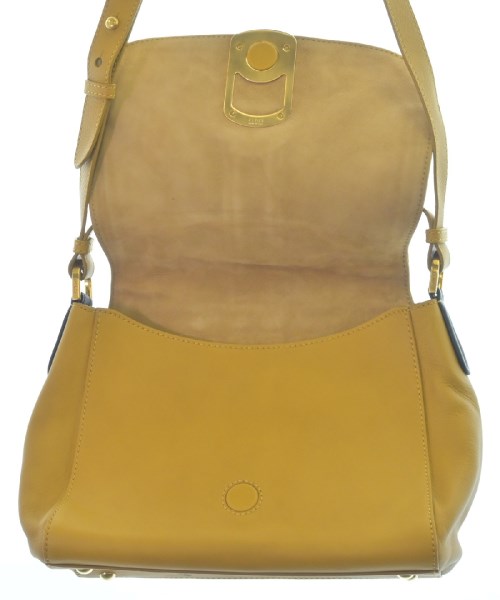 FENDI กระเป๋าสะพาย