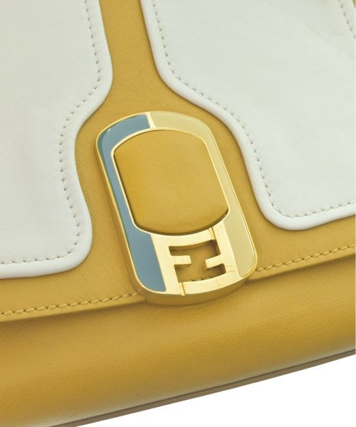 FENDI กระเป๋าสะพาย