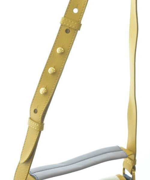 FENDI กระเป๋าสะพาย