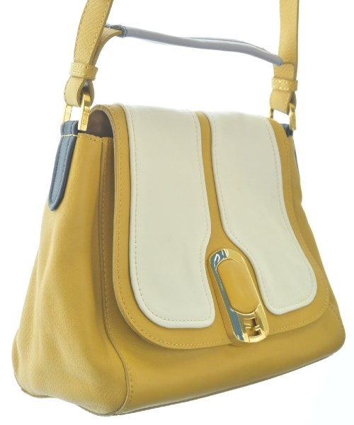 FENDI กระเป๋าสะพาย