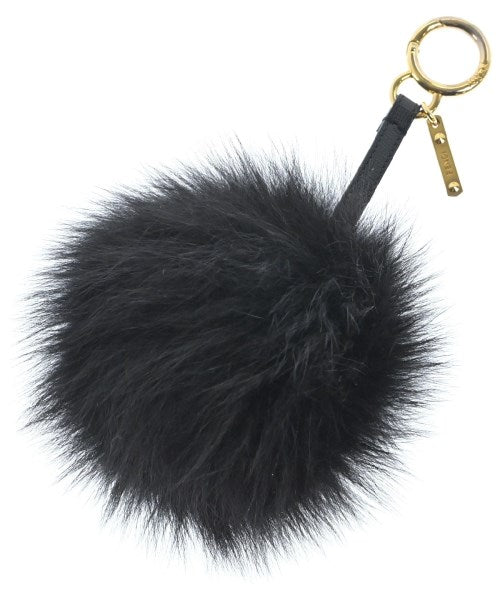 FENDI เครื่องประดับบนกระเป๋า