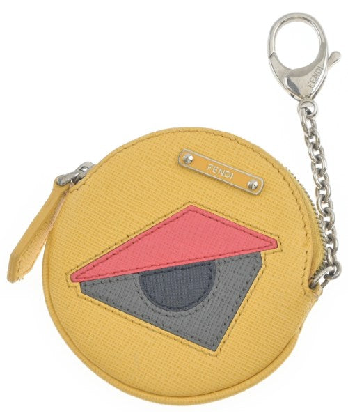 FENDI กระเป๋าสตางค์/กระเป๋าใส่เหรียญ