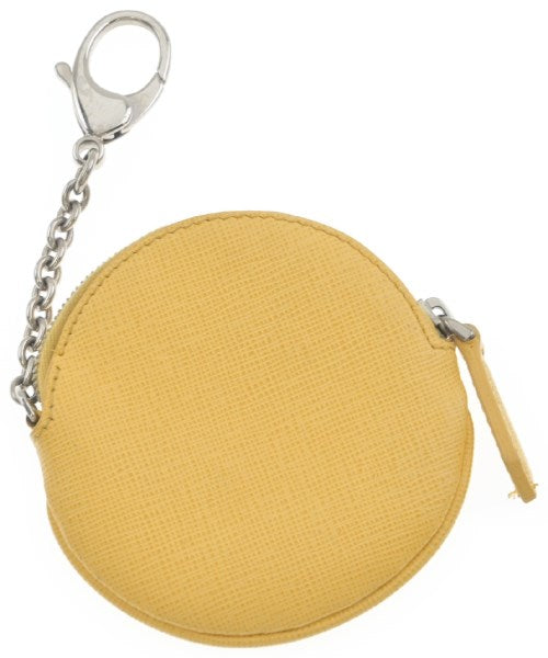 FENDI กระเป๋าสตางค์/กระเป๋าใส่เหรียญ