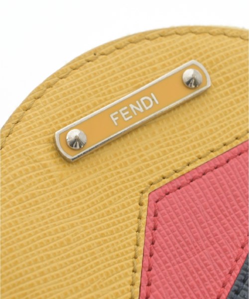 FENDI กระเป๋าสตางค์/กระเป๋าใส่เหรียญ