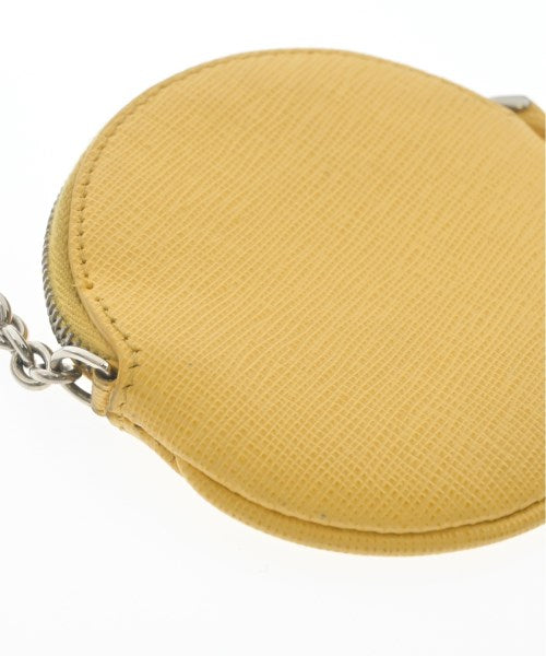 FENDI กระเป๋าสตางค์/กระเป๋าใส่เหรียญ