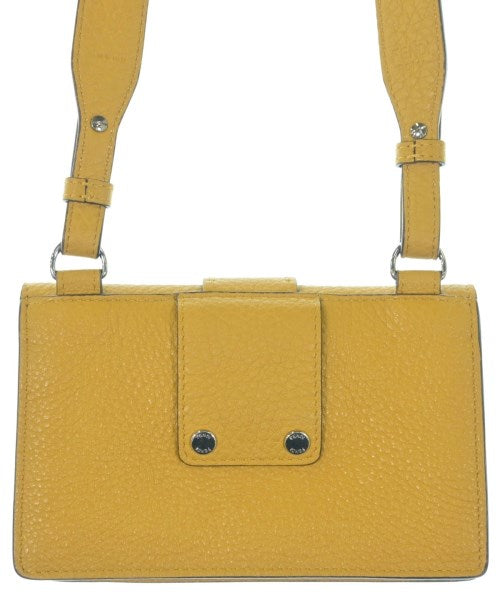 FENDI กระเป๋าสะพาย