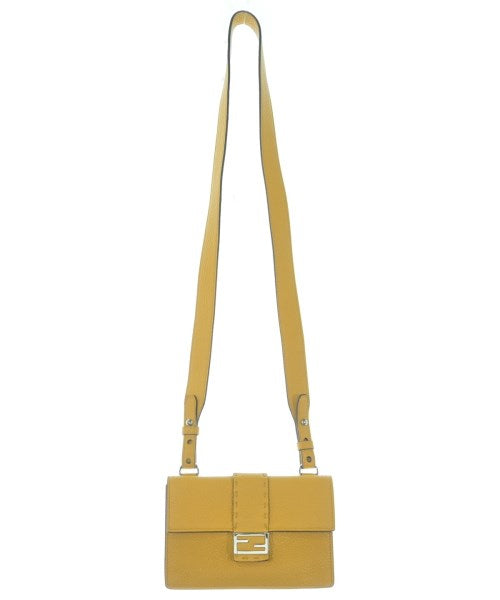 FENDI กระเป๋าสะพาย