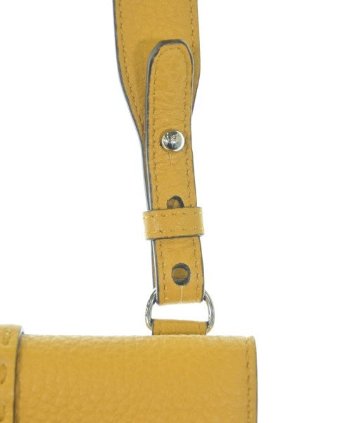 FENDI กระเป๋าสะพาย