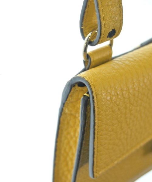 FENDI กระเป๋าสะพาย