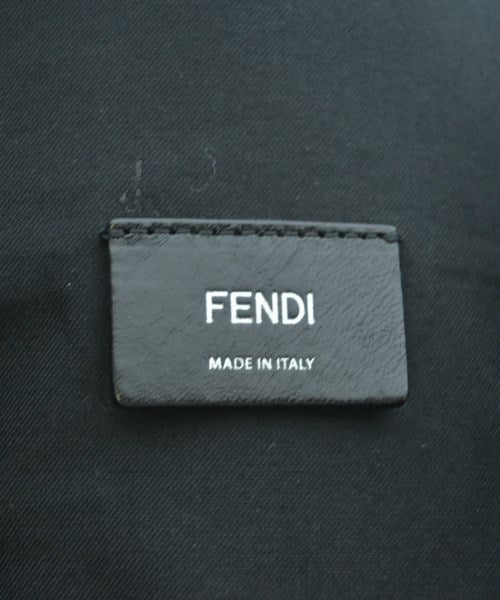 FENDI กระเป๋าถือขนาดใหญ่