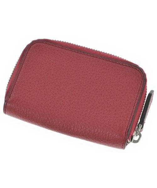 FENDI กระเป๋าสตางค์/กระเป๋าใส่เหรียญ