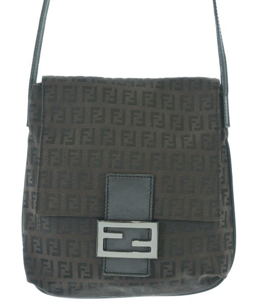 FENDI กระเป๋าสะพาย