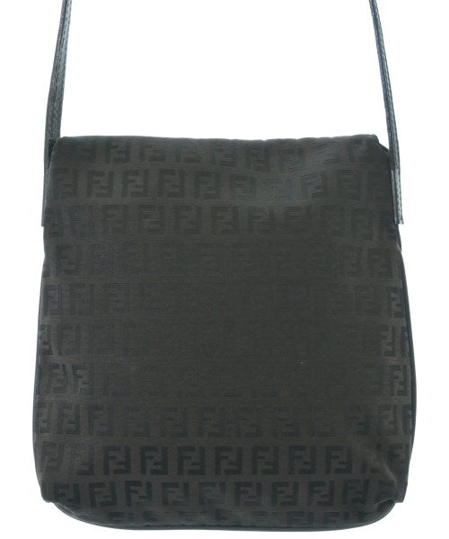 FENDI กระเป๋าสะพาย