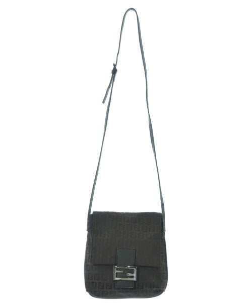 FENDI กระเป๋าสะพาย