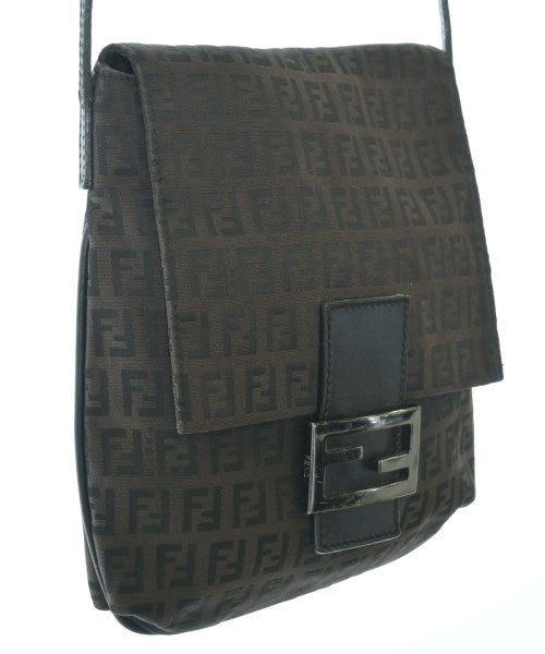 FENDI กระเป๋าสะพาย