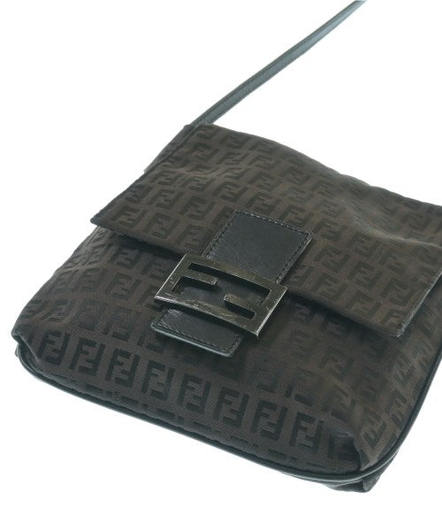 FENDI กระเป๋าสะพาย