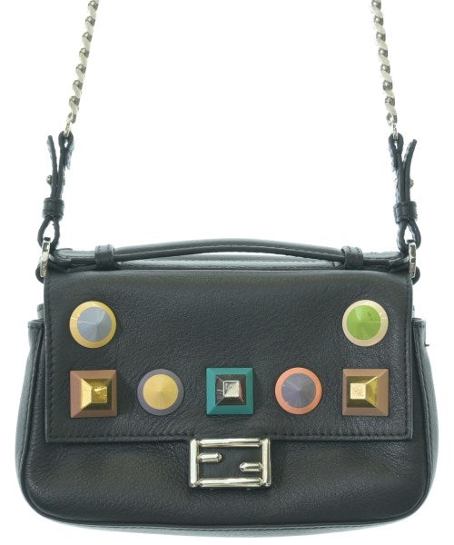 FENDI กระเป๋าสะพาย