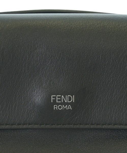 FENDI กระเป๋าสะพาย