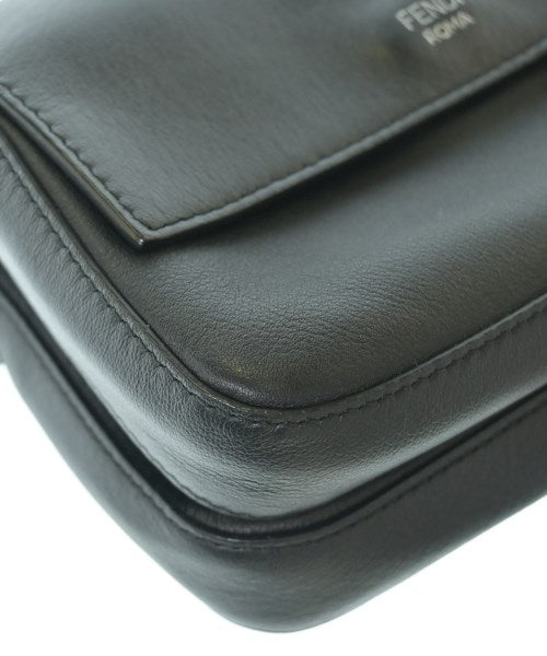FENDI กระเป๋าสะพาย