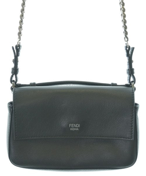 FENDI กระเป๋าสะพาย