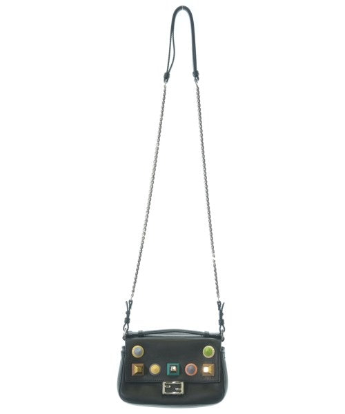 FENDI กระเป๋าสะพาย