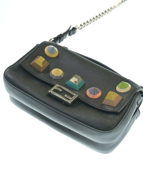 FENDI กระเป๋าสะพาย