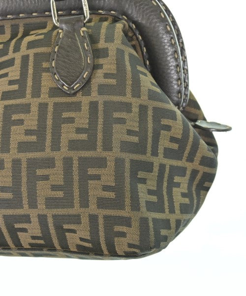 FENDI กระเป๋าถือ