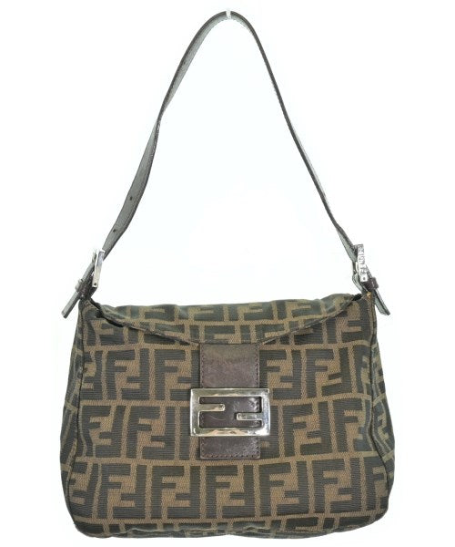 FENDI กระเป๋าสะพาย
