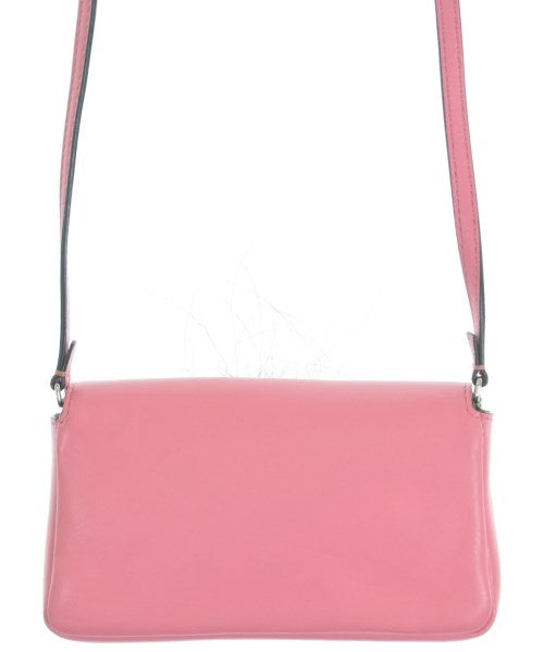 FENDI กระเป๋าสะพาย