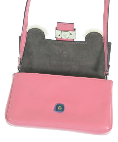 FENDI กระเป๋าสะพาย