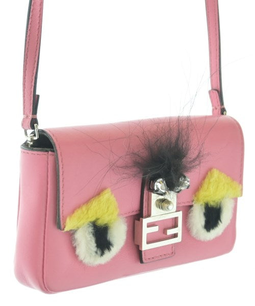 FENDI กระเป๋าสะพาย