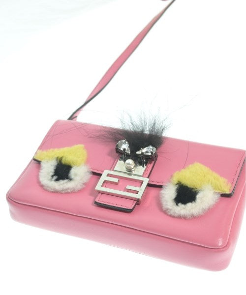 FENDI กระเป๋าสะพาย