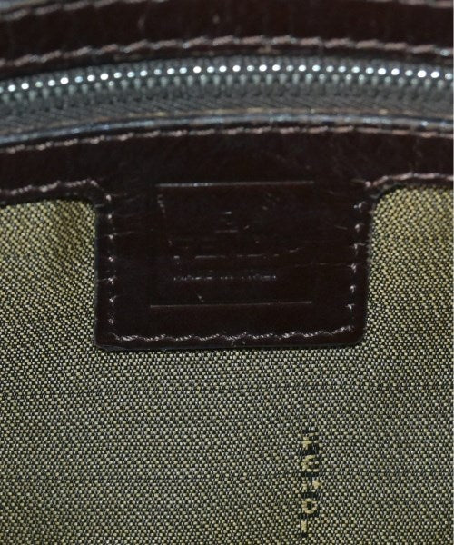 FENDI กระเป๋าถือ