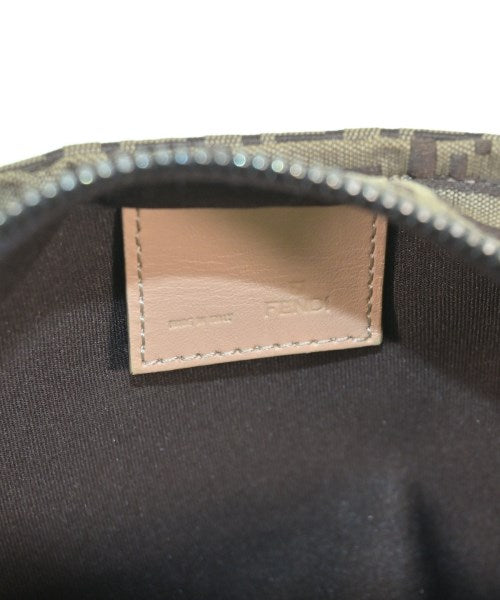 FENDI กระเป๋าถือ
