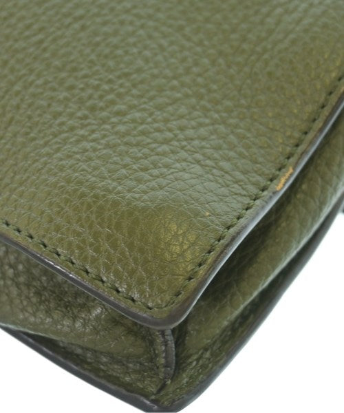 FENDI กระเป๋าสะพาย