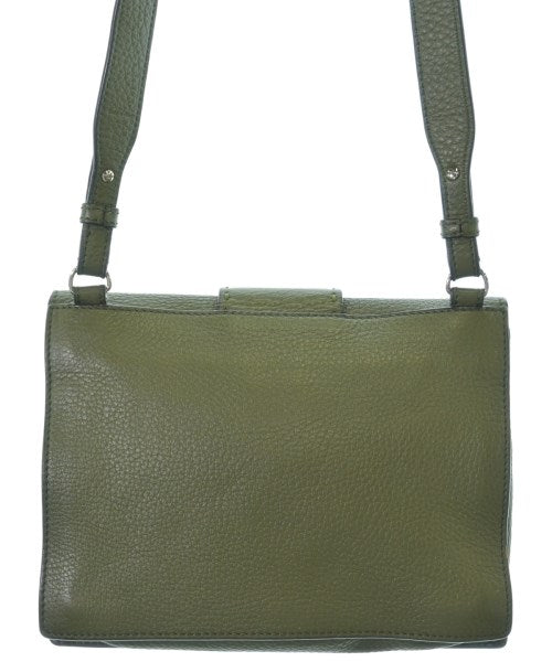 FENDI กระเป๋าสะพาย