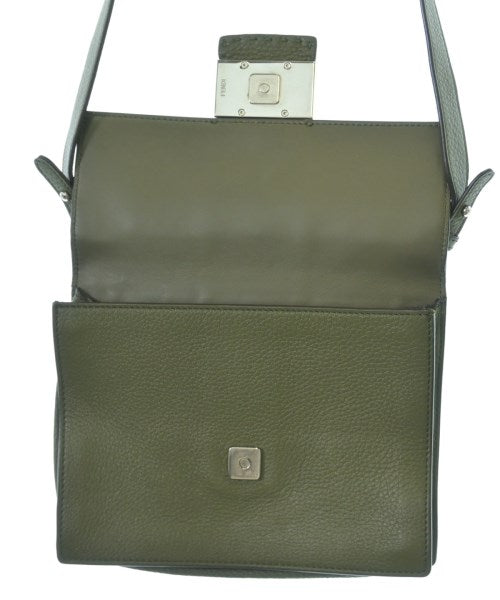 FENDI กระเป๋าสะพาย