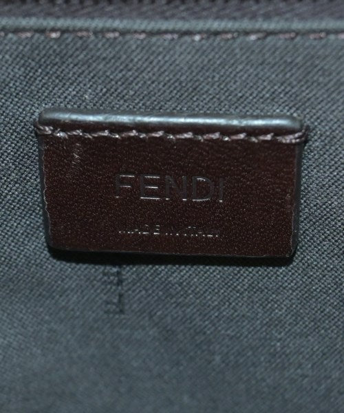 FENDI กระเป๋าสะพาย